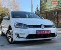 Білий Фольксваген e-Golf, об'ємом двигуна 0 л та пробігом 75 тис. км за 12600 $, фото 8 на Automoto.ua