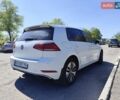 Белый Фольксваген e-Golf, объемом двигателя 0 л и пробегом 92 тыс. км за 14400 $, фото 10 на Automoto.ua
