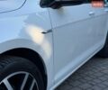 Білий Фольксваген e-Golf, об'ємом двигуна 0 л та пробігом 129 тис. км за 14900 $, фото 44 на Automoto.ua