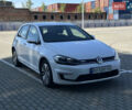 Белый Фольксваген e-Golf, объемом двигателя 0 л и пробегом 177 тыс. км за 10800 $, фото 2 на Automoto.ua