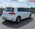 Білий Фольксваген e-Golf, об'ємом двигуна 0 л та пробігом 160 тис. км за 13500 $, фото 5 на Automoto.ua