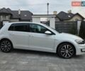 Белый Фольксваген e-Golf, объемом двигателя 0 л и пробегом 84 тыс. км за 14200 $, фото 3 на Automoto.ua