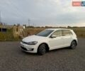 Білий Фольксваген e-Golf, об'ємом двигуна 0 л та пробігом 132 тис. км за 13000 $, фото 1 на Automoto.ua