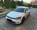 Білий Фольксваген e-Golf, об'ємом двигуна 0 л та пробігом 116 тис. км за 15999 $, фото 19 на Automoto.ua