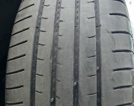 Білий Фольксваген e-Golf, об'ємом двигуна 0 л та пробігом 112 тис. км за 15950 $, фото 8 на Automoto.ua