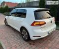 Белый Фольксваген e-Golf, объемом двигателя 0 л и пробегом 83 тыс. км за 16850 $, фото 18 на Automoto.ua