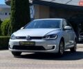 Білий Фольксваген e-Golf, об'ємом двигуна 0 л та пробігом 93 тис. км за 13900 $, фото 2 на Automoto.ua