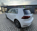 Белый Фольксваген e-Golf, объемом двигателя 0 л и пробегом 96 тыс. км за 15500 $, фото 2 на Automoto.ua