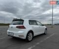 Белый Фольксваген e-Golf, объемом двигателя 0 л и пробегом 130 тыс. км за 13500 $, фото 2 на Automoto.ua