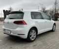 Белый Фольксваген e-Golf, объемом двигателя 0 л и пробегом 56 тыс. км за 17400 $, фото 5 на Automoto.ua