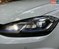 Білий Фольксваген e-Golf, об'ємом двигуна 0 л та пробігом 116 тис. км за 14200 $, фото 5 на Automoto.ua