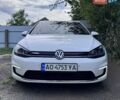 Белый Фольксваген e-Golf, объемом двигателя 0 л и пробегом 175 тыс. км за 12900 $, фото 9 на Automoto.ua