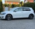 Білий Фольксваген e-Golf, об'ємом двигуна 0 л та пробігом 129 тис. км за 14900 $, фото 10 на Automoto.ua