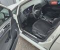 Білий Фольксваген e-Golf, об'ємом двигуна 0 л та пробігом 112 тис. км за 15950 $, фото 48 на Automoto.ua