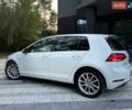 Білий Фольксваген e-Golf, об'ємом двигуна 0 л та пробігом 103 тис. км за 13999 $, фото 21 на Automoto.ua