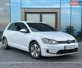 Белый Фольксваген e-Golf, объемом двигателя 0 л и пробегом 128 тыс. км за 14900 $, фото 1 на Automoto.ua