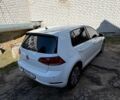 Білий Фольксваген e-Golf, об'ємом двигуна 0 л та пробігом 116 тис. км за 12000 $, фото 3 на Automoto.ua