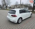 Білий Фольксваген e-Golf, об'ємом двигуна 0 л та пробігом 138 тис. км за 13900 $, фото 8 на Automoto.ua