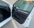 Білий Фольксваген e-Golf, об'ємом двигуна 0 л та пробігом 139 тис. км за 12999 $, фото 36 на Automoto.ua