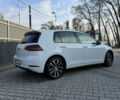 Белый Фольксваген e-Golf, объемом двигателя 0 л и пробегом 96 тыс. км за 14350 $, фото 6 на Automoto.ua