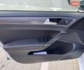 Білий Фольксваген e-Golf, об'ємом двигуна 0 л та пробігом 118 тис. км за 14200 $, фото 29 на Automoto.ua