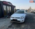 Белый Фольксваген e-Golf, объемом двигателя 0 л и пробегом 93 тыс. км за 13750 $, фото 1 на Automoto.ua