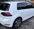 Белый Фольксваген e-Golf, объемом двигателя 0 л и пробегом 175 тыс. км за 12900 $, фото 8 на Automoto.ua