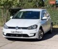 Белый Фольксваген e-Golf, объемом двигателя 0 л и пробегом 77 тыс. км за 14500 $, фото 5 на Automoto.ua