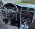 Белый Фольксваген e-Golf, объемом двигателя 0 л и пробегом 95 тыс. км за 14800 $, фото 23 на Automoto.ua