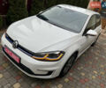 Белый Фольксваген e-Golf, объемом двигателя 0 л и пробегом 137 тыс. км за 12999 $, фото 79 на Automoto.ua