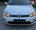 Белый Фольксваген e-Golf, объемом двигателя 0 л и пробегом 127 тыс. км за 14500 $, фото 104 на Automoto.ua
