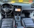 Білий Фольксваген e-Golf, об'ємом двигуна 0 л та пробігом 129 тис. км за 14900 $, фото 82 на Automoto.ua