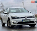 Білий Фольксваген e-Golf, об'ємом двигуна 0 л та пробігом 90 тис. км за 12950 $, фото 21 на Automoto.ua
