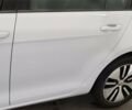Білий Фольксваген e-Golf, об'ємом двигуна 0 л та пробігом 68 тис. км за 15700 $, фото 26 на Automoto.ua