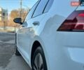 Білий Фольксваген e-Golf, об'ємом двигуна 0 л та пробігом 71 тис. км за 12500 $, фото 21 на Automoto.ua