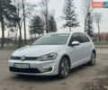 Білий Фольксваген e-Golf, об'ємом двигуна 0 л та пробігом 170 тис. км за 12000 $, фото 1 на Automoto.ua