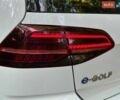 Білий Фольксваген e-Golf, об'ємом двигуна 0 л та пробігом 116 тис. км за 14200 $, фото 12 на Automoto.ua