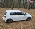 Белый Фольксваген e-Golf, объемом двигателя 0 л и пробегом 81 тыс. км за 14950 $, фото 4 на Automoto.ua