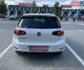 Білий Фольксваген e-Golf, об'ємом двигуна 0 л та пробігом 102 тис. км за 14200 $, фото 9 на Automoto.ua