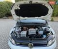 Белый Фольксваген e-Golf, объемом двигателя 0 л и пробегом 127 тыс. км за 14500 $, фото 108 на Automoto.ua