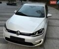 Білий Фольксваген e-Golf, об'ємом двигуна 0 л та пробігом 103 тис. км за 13999 $, фото 40 на Automoto.ua