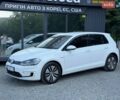 Білий Фольксваген e-Golf, об'ємом двигуна 0 л та пробігом 126 тис. км за 12650 $, фото 5 на Automoto.ua