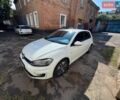 Білий Фольксваген e-Golf, об'ємом двигуна 0 л та пробігом 116 тис. км за 12000 $, фото 4 на Automoto.ua