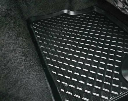 Білий Фольксваген e-Golf, об'ємом двигуна 0 л та пробігом 112 тис. км за 15950 $, фото 30 на Automoto.ua