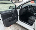 Білий Фольксваген e-Golf, об'ємом двигуна 0 л та пробігом 127 тис. км за 14900 $, фото 41 на Automoto.ua
