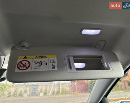 Белый Фольксваген e-Golf, объемом двигателя 0 л и пробегом 84 тыс. км за 14200 $, фото 68 на Automoto.ua