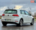 Белый Фольксваген e-Golf, объемом двигателя 0 л и пробегом 90 тыс. км за 12200 $, фото 4 на Automoto.ua