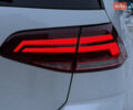 Білий Фольксваген e-Golf, об'ємом двигуна 0 л та пробігом 127 тис. км за 14900 $, фото 34 на Automoto.ua