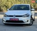 Білий Фольксваген e-Golf, об'ємом двигуна 0 л та пробігом 75 тис. км за 12600 $, фото 21 на Automoto.ua