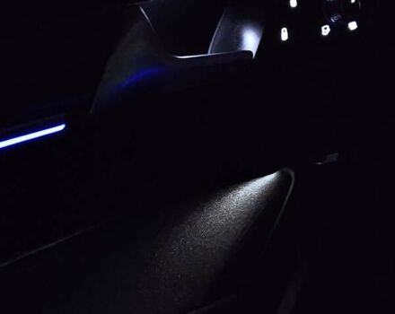 Білий Фольксваген e-Golf, об'ємом двигуна 0 л та пробігом 112 тис. км за 15950 $, фото 75 на Automoto.ua